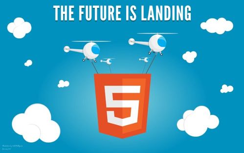 深圳HTML5響應式網站建設、開發與運營管理全攻略